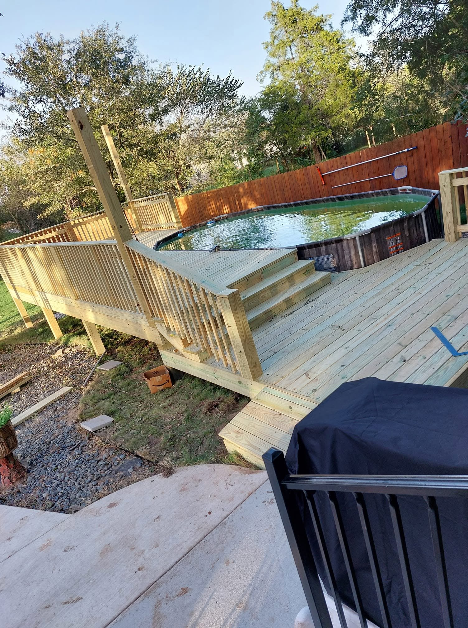 Premium Remodeling Supplies