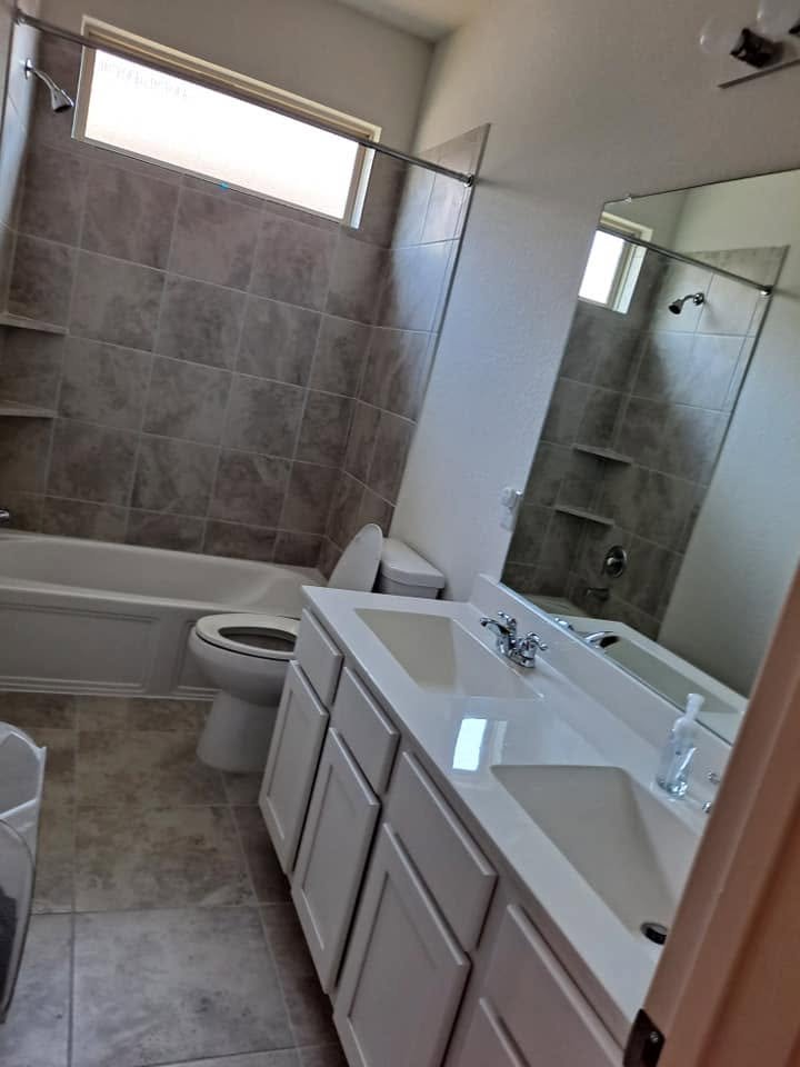 General Remodeling Solutions