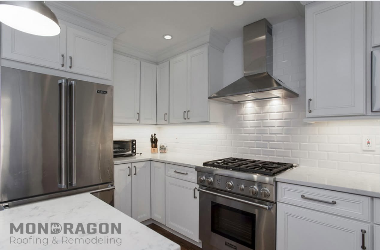 General Remodeling Contractors