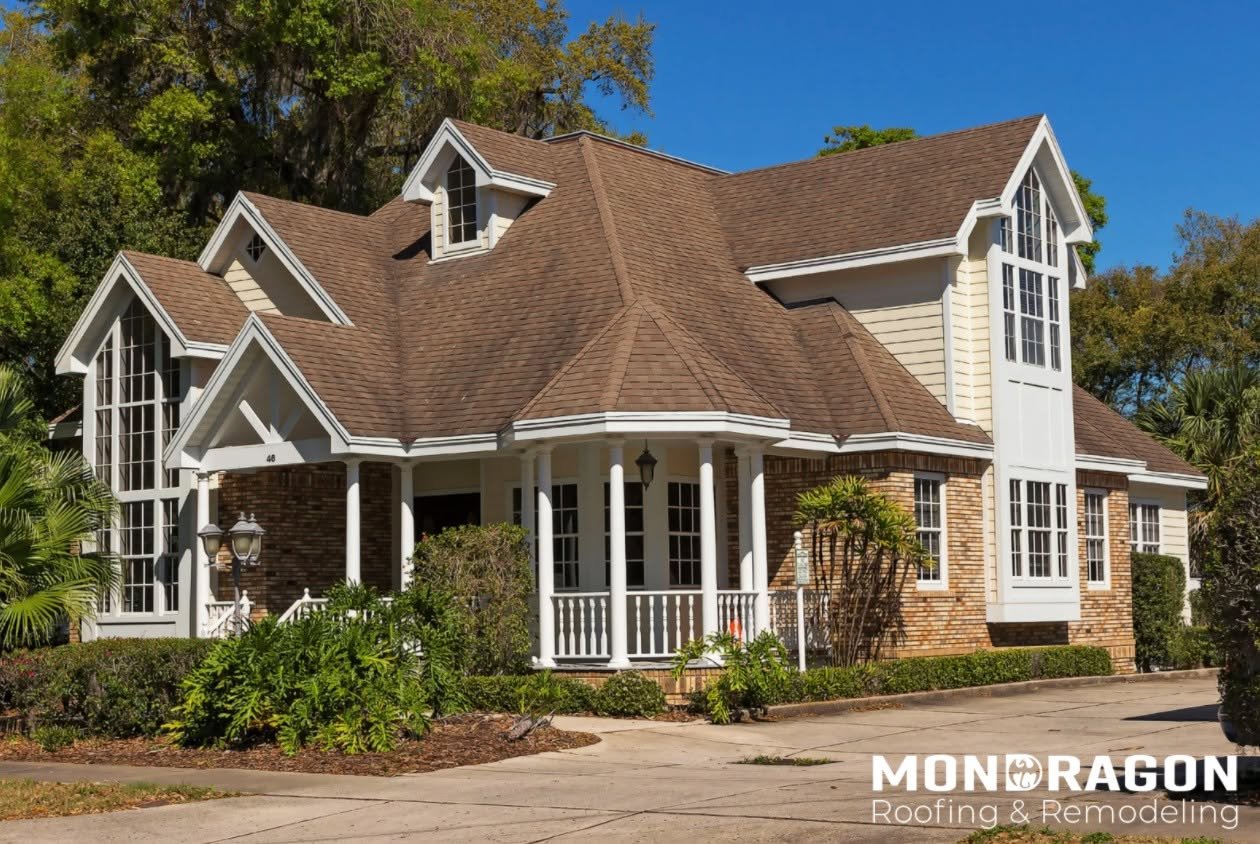 Certified Roofing Company Bastrop