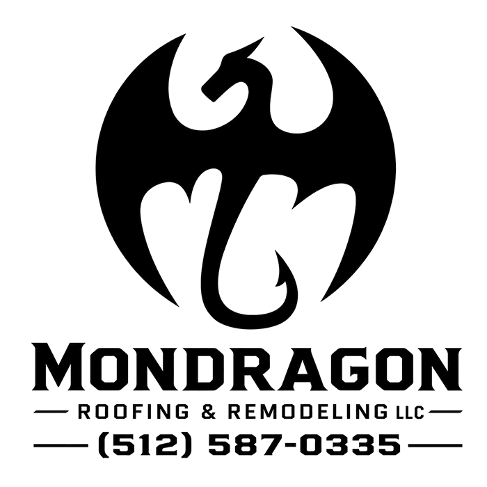 Logo Mondragon Roofing & Remodeling